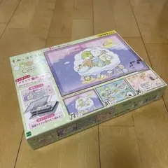 すみっコぐらし　こどもパズル　72・81・96ピース