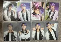 2026年最新】bts ミニフォト バインダーの人気アイテム - メルカリ