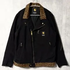 CarharttWIP × NEIGHBORHOOD ネイバーフッド ジャケット - メルカリ