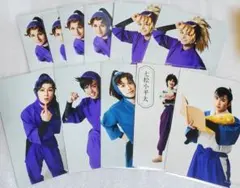 忍ミュ 15弾 再演 S席特典 ランブロ まとめ売り