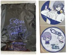 にじさんじ 小柳ロウ Tシャツ If We Were