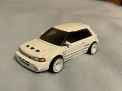 ホットウィール ブールバード マツダ 323 GTR ルース品