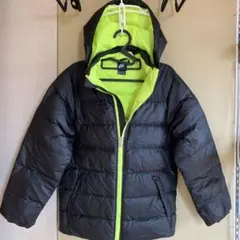 NIKE ダウン　ジャケット　155cm