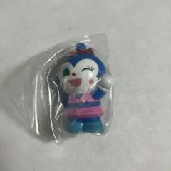 【新品】あつまれアンパンマン　コキンちゃん　指人形　ゆび人形　フィギュア