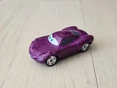 トミカ　カーズ　ホリーシフトウェルのサムネイル