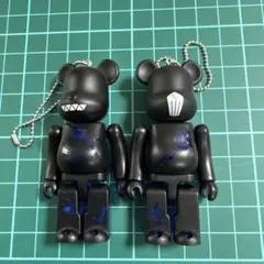 ツイステ イデア オルト ベアブリック