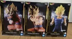ドラゴンボール フィギュア まとめ売り 16点 ドラゴンボール フィギュア まとめ売り 16点（超造形魂・リアル
