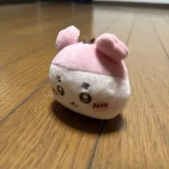 ちいかわ ぬいぐるみ マスコット(古本屋)