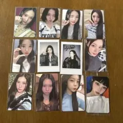 ARTMS LOONAキムリプDALL 特典トレカセット | Mercari