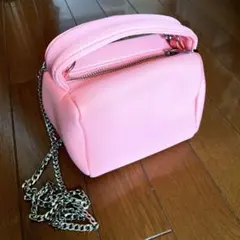 KBF マシュマロバッグのサムネイル