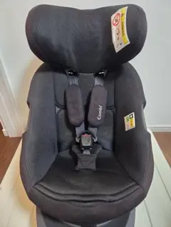 Combiコンビチャイルドシート THE S plus ZB-750 　ザエス