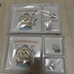 新品未開封 ちいかわ くりまんじゅう マツキヨココカラ クリアファイル
