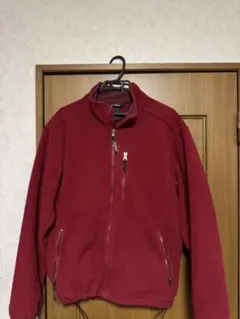 フリース l.l.bean xl