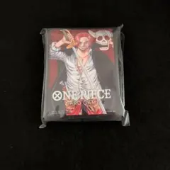 ワンピース カードゲーム リミテッドスリーブ