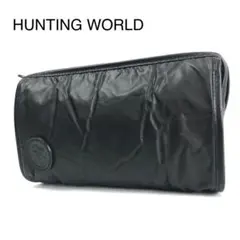 2025年最新】ハンティングワールド ポーチの人気アイテム - メルカリ