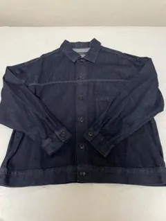 RAGEBLUE デニムジャケット