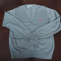 スクールカーディガン