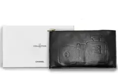 Chbk3 新品未使用箱付き　シャネル　ノベルティポーチのサムネイル