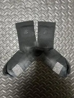 UNDER ARMOUR curry socks Mサイズ