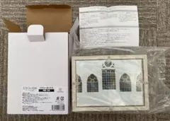 五等分の花嫁 アニメ原画展 中野三玖 フラワーボックス