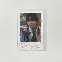 吉野北人　アクリルパネル　縁日 吉野北人 アクリルパネル 縁日 EXILE TRIBE STATION ONLINE