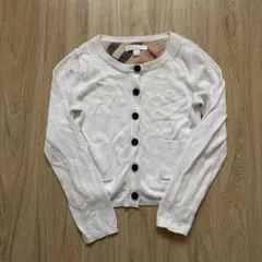 バーバリー トップス