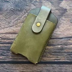 Rothko93さん確認用 レザークラフト ハンドメイド ミネルバリスシオ