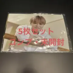 すーぱーたかてぃーたいむ　大倉空人　会場限定ファンミ　ブロマイド