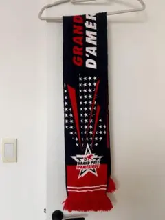 FIFA World Cup 2026 ブラジル vs 日本 マッチデイスカーフ - メルカリ