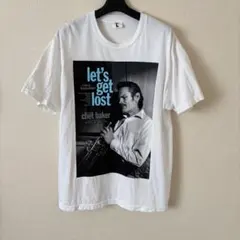 2026年最新】chet baker tシャツの人気アイテム - メルカリ
