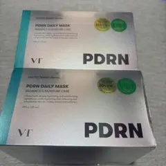 新品未使用 VT PDRN デイリーシートマスク 30枚 2個セット