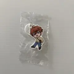 にじさんじ くら寿司 びっくらポン 北見遊征