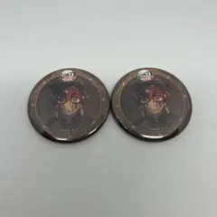 鬼滅の刃 コラボレーションカフェ 決戦の火蓋を切る第四期 竈門炭治郎