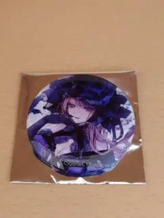 Shadowverse 缶バッジ ギルネリーゼ RAGE