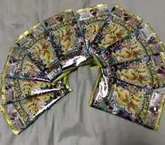 【未開封】ポケモンカード MEGAドリームEX 10パック まとめ売り