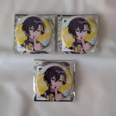 SneakerStep すにすて 缶バッジ 等身 だいきり - メルカリ