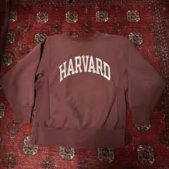 80s チャンピオン リバースウィーブ スウェット M表記 ビンテージ