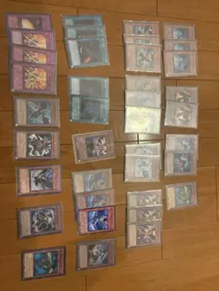 遊戯王OCG ブラックフェザー デッキセット
