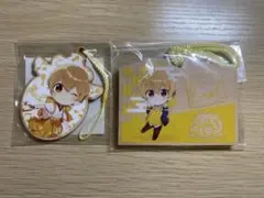 るぅとくん 絵馬