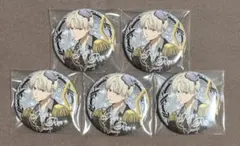 WIND.BREAKER ウィンブレ 缶バッジ ドルチェ 梶 蓮