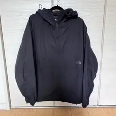 THE NORTH FACE ノースフェイス マウンテンパーカー