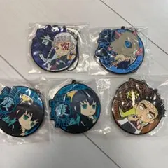 ❤️最終お値下げ❤️ 鬼滅の刃一番くじ　ラバーストラップ