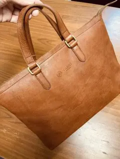 31専用 美品 GANZO ガンゾ OIL GLOVE サコッシュS - メルカリ