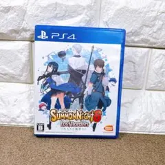 【PS4】サモンナイト6