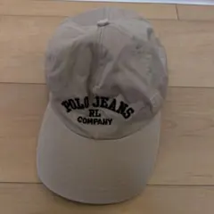 POLO JEANS COMPANY キャップMADE IN TAIWANのサムネイル