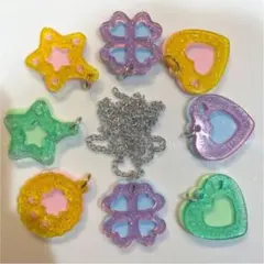 セボンスター♪同梱で385円❣️ツインプラ✨8個セット♪