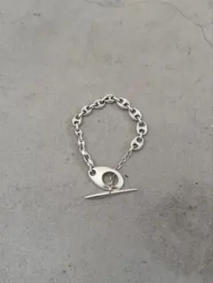アクセサリー Lncs s925 Ashore Form Bracelet Lncs s925 Ashore Form Bracelet - メルカリ