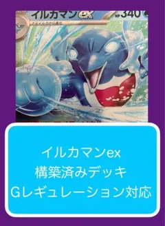 2025年最新】イルカマン デッキの人気アイテム - メルカリ