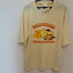 ポムポムヒーロー　 30周年 Tシャツ アベイル しまむら Mのサムネイル