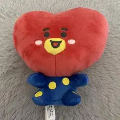 一番くじ　BT21 TATA タタ